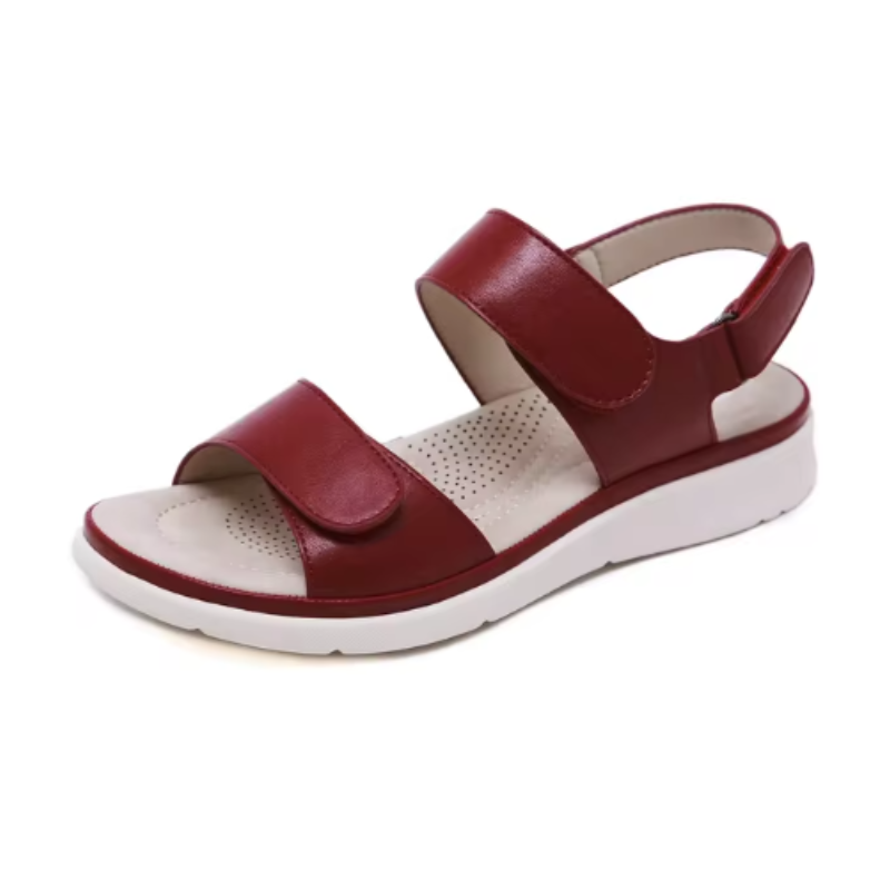 Nina | Women's Orthopedic Adjustable Sandals