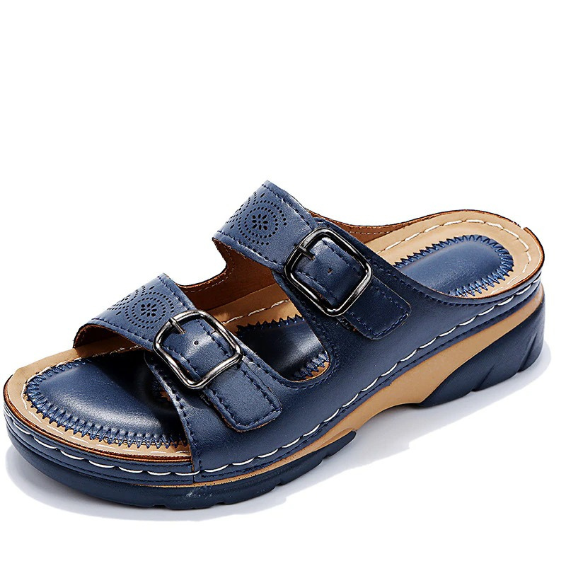 Lexie | Women's Orthopedic Adjustable Sandals