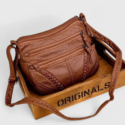 Isabel | Refined Bag