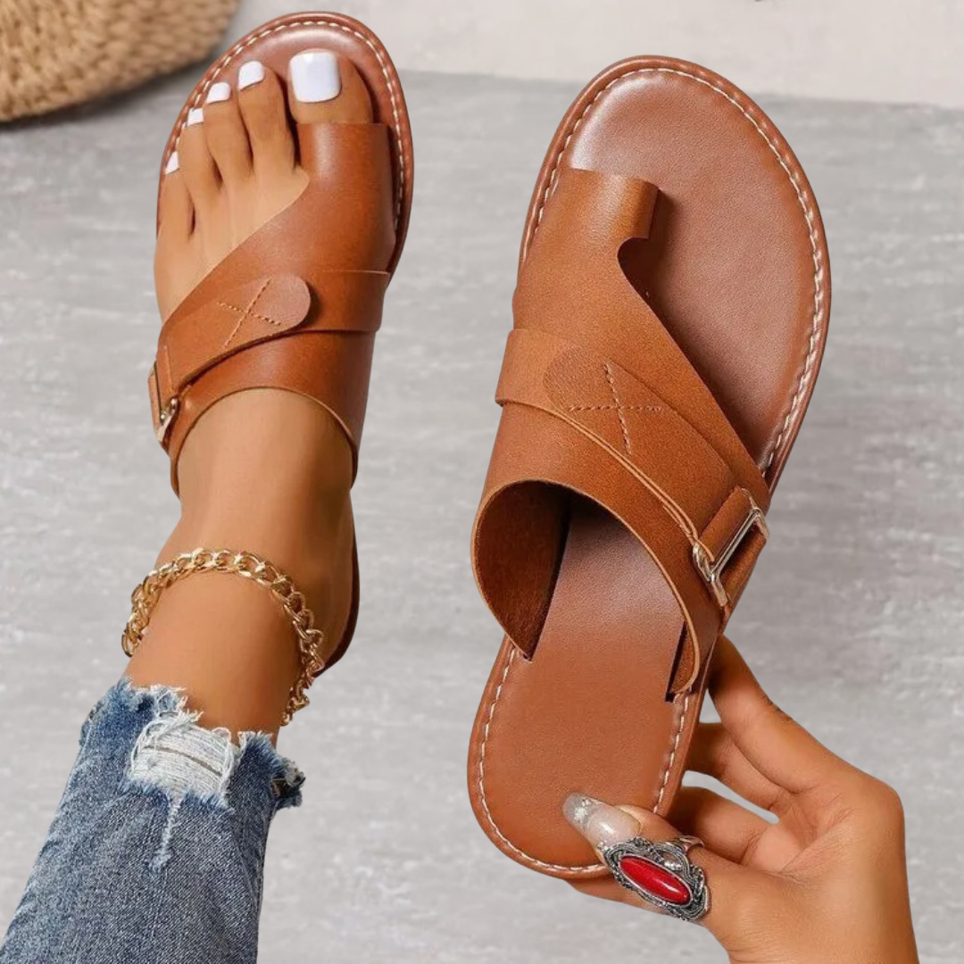 Laila | Women's Orthopedic Cushioned Sandals