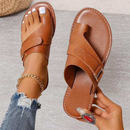 Laila | Women's Orthopedic Cushioned Sandals