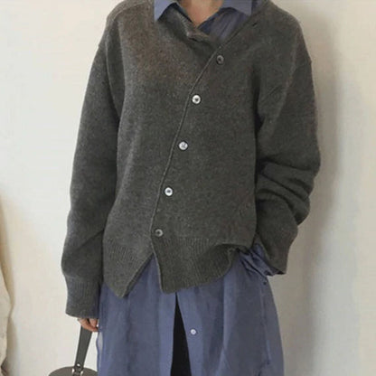 Nora | Modern Trendy Cardigan