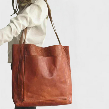 Kate | Sturdy Tote Bag