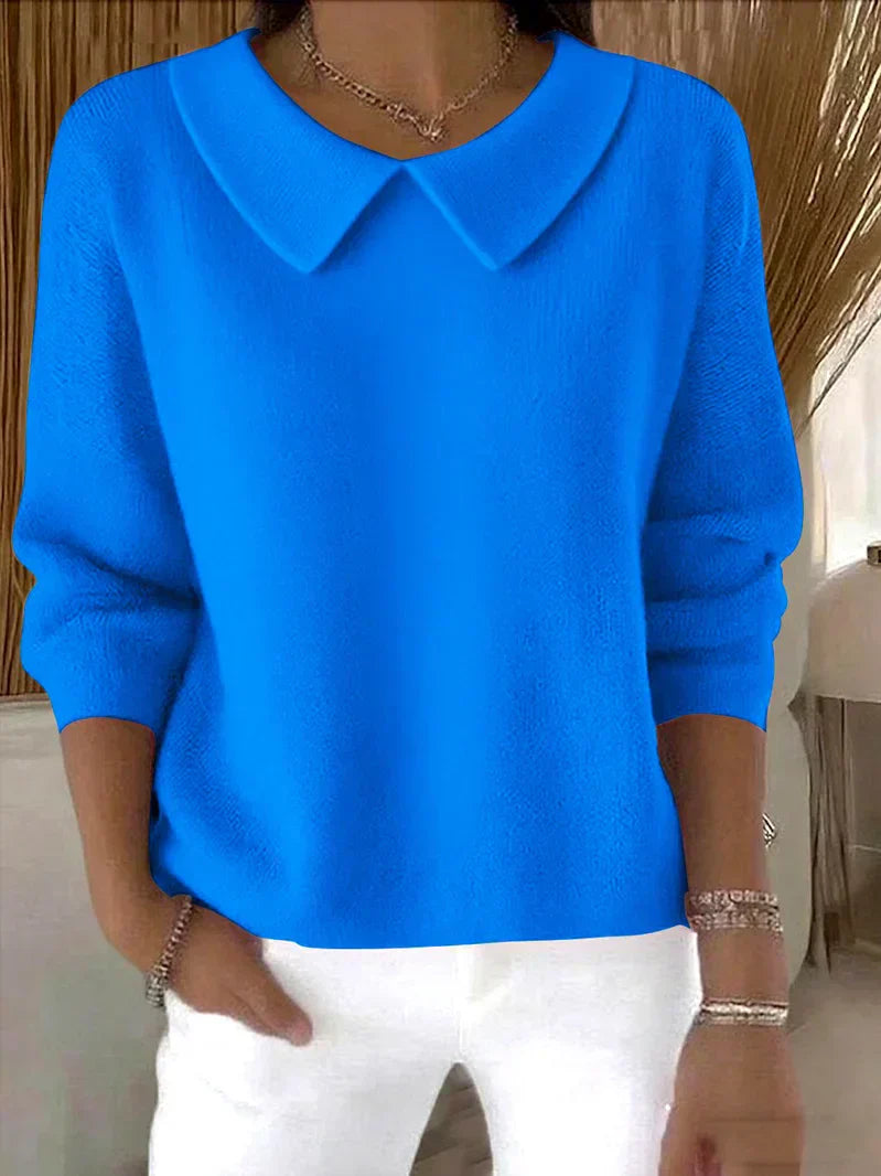 Elena | Timeless Sweater