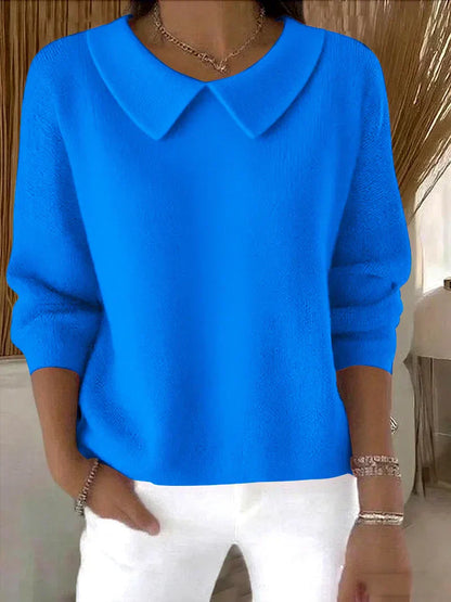 Elena | Timeless Sweater