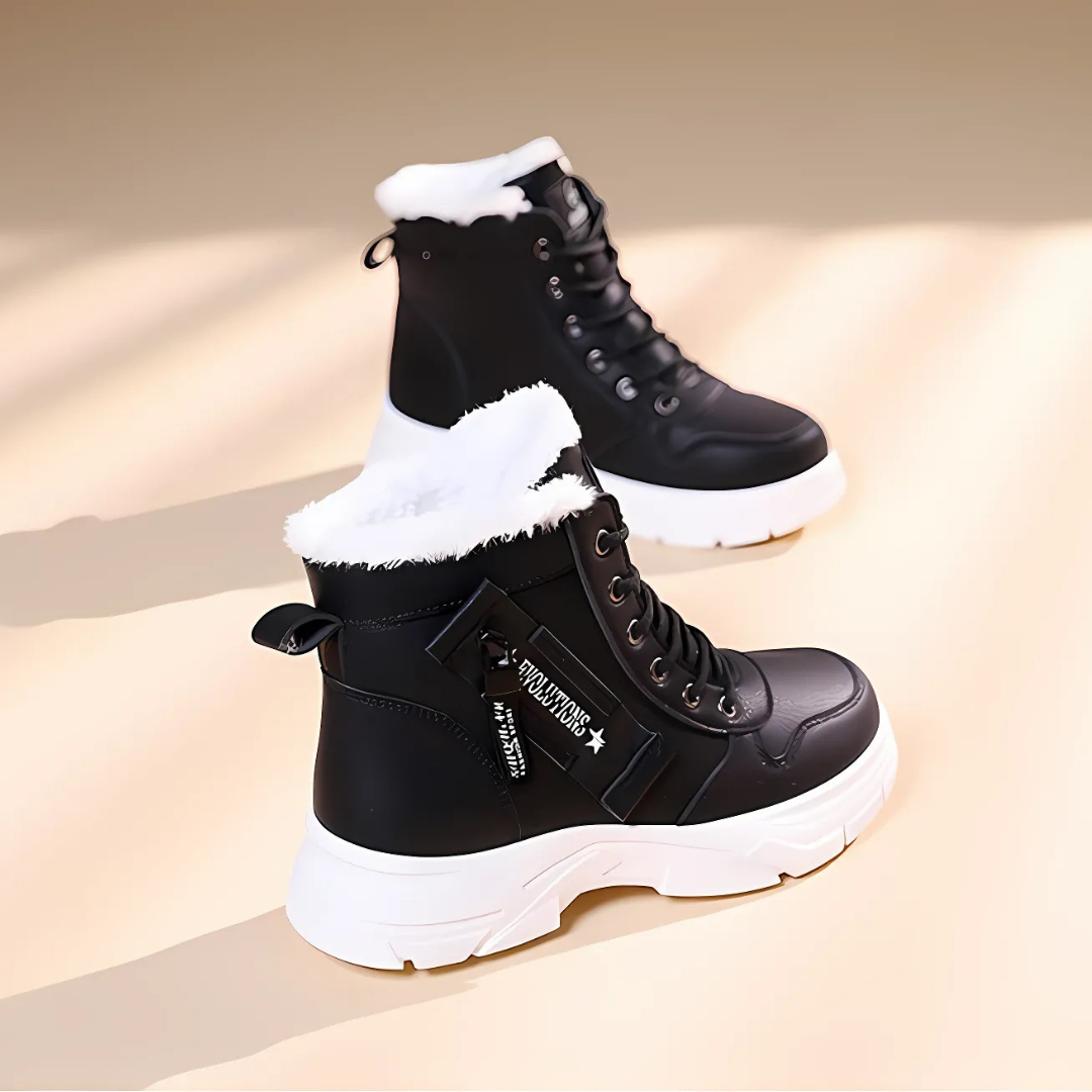 Stella | Comfort Boots