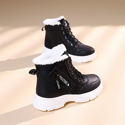 Stella | Comfort Boots