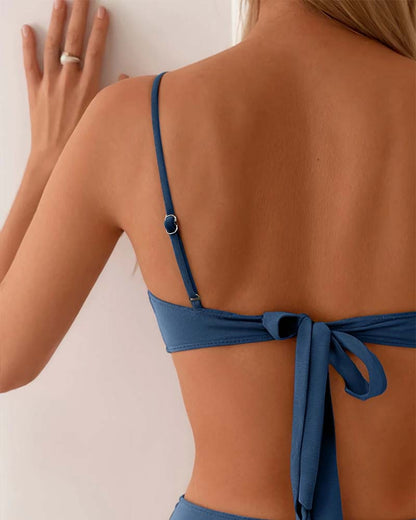 Sofia | Women's Flattering Bikini Set