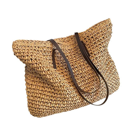 Amber | Roomy Beach Bag