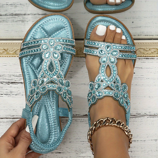 Gabriela | Women's Orthopedic Boho Sandals
