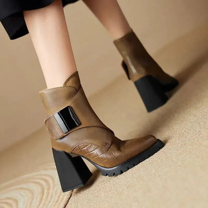 Mia | Boots