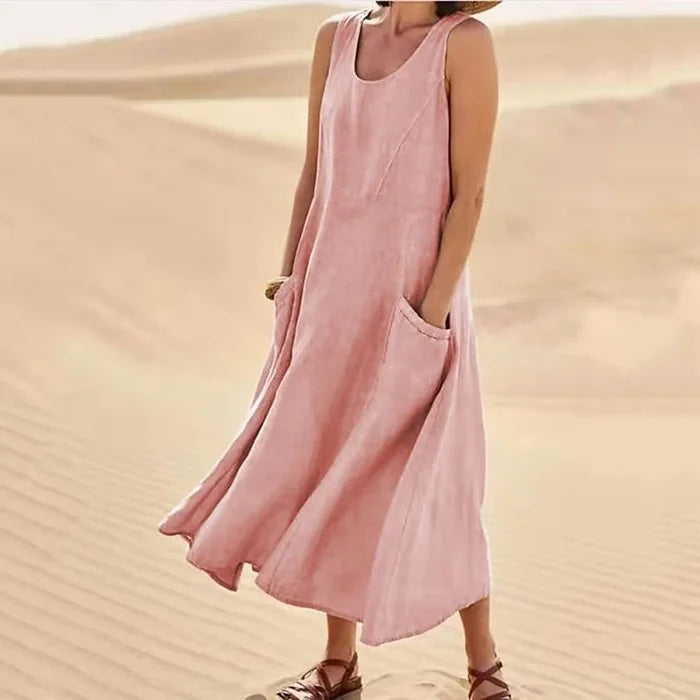 Evelyn | Everyday Dress