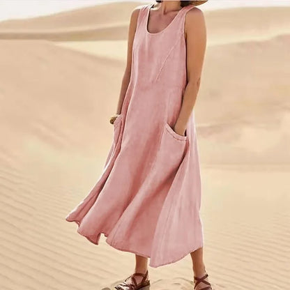 Evelyn | Everyday Dress