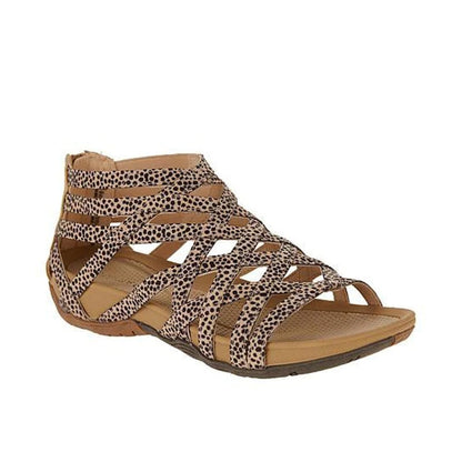 Grace | Women's Orthopedic Adjustable Sandals