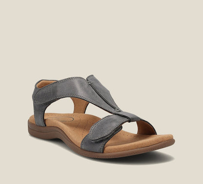 Elise | Women's Orthopedic Arch Support Cushioned Sandals