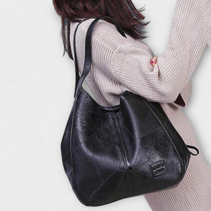 Cecilia | Shoulder Bag with Enduring Design