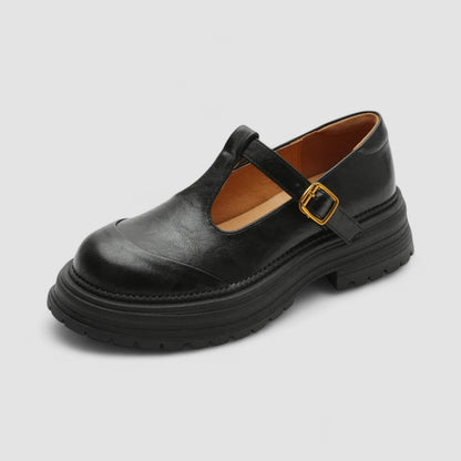 Rosa | Orthopedic Mary Jane Shoes