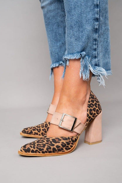 Allison | Women's Adjustable Sandals