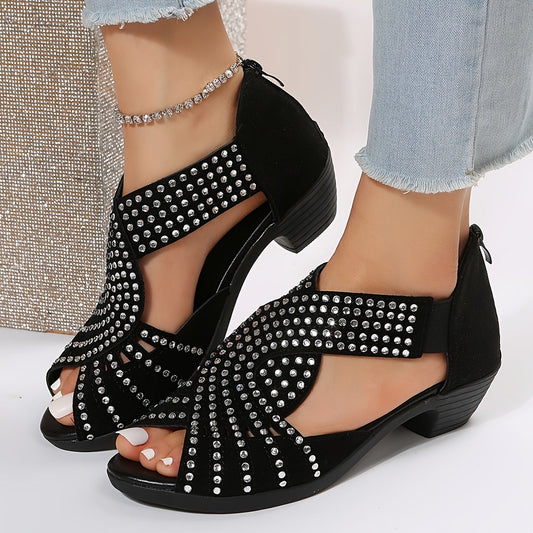 Brianna | Women's Adjustable Sandals