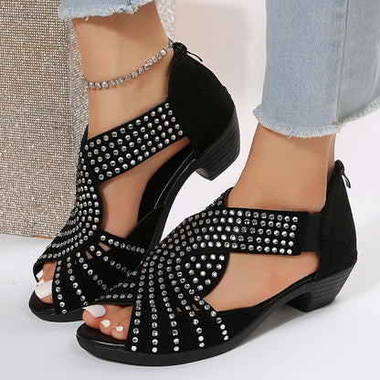 Brianna | Women's Adjustable Sandals