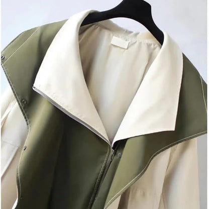 Aurelia™ | Windbreaker Jacket