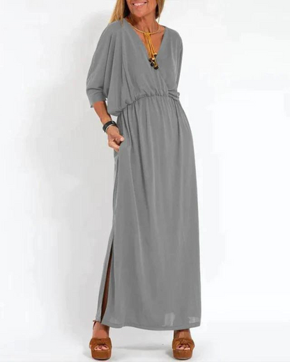 Alice | Long Dress