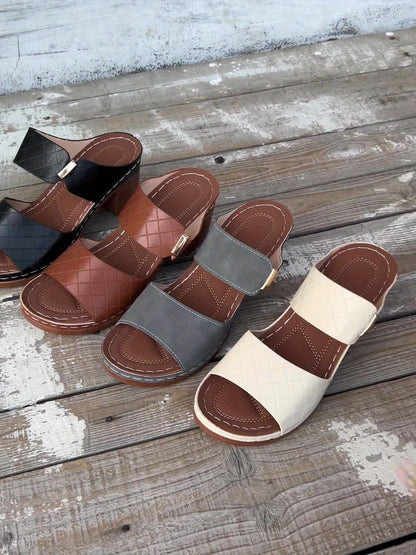 Lucy | Women's Sandals