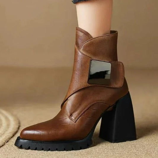 Mia | Boots