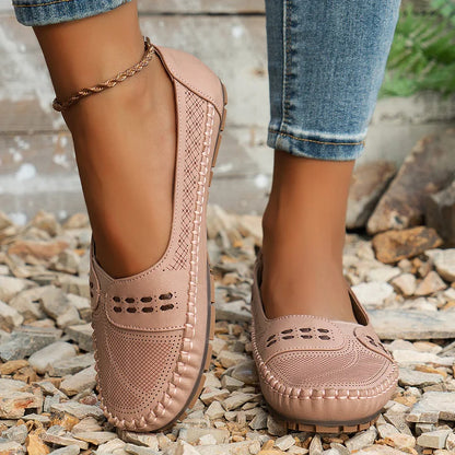 Paulette™ | Stylish Orthopedic Shoes