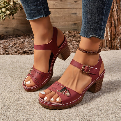 Julie | Women's Sandals