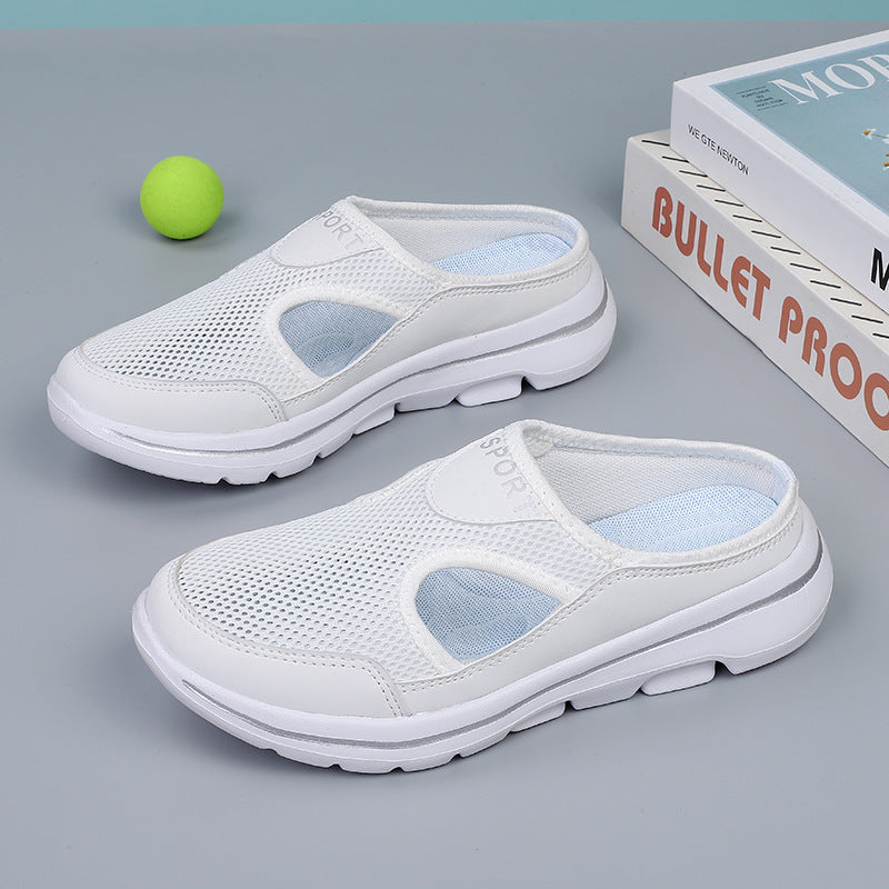Penelope | Women's Cushioned Adjustable Sandals