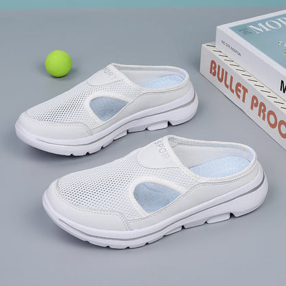 Penelope | Women's Cushioned Adjustable Sandals