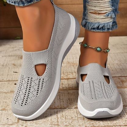 Brooke | Featherlight Slip-On Shoes