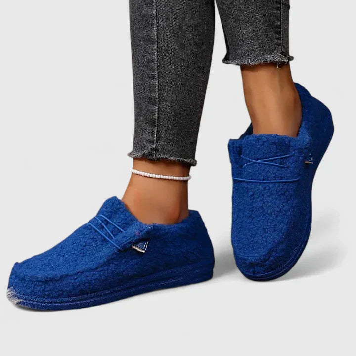 Bianca | Orthopedic Loafers