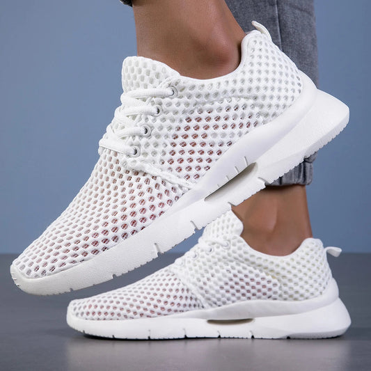 Robin | Women's Arch Support Sneakers for Walking