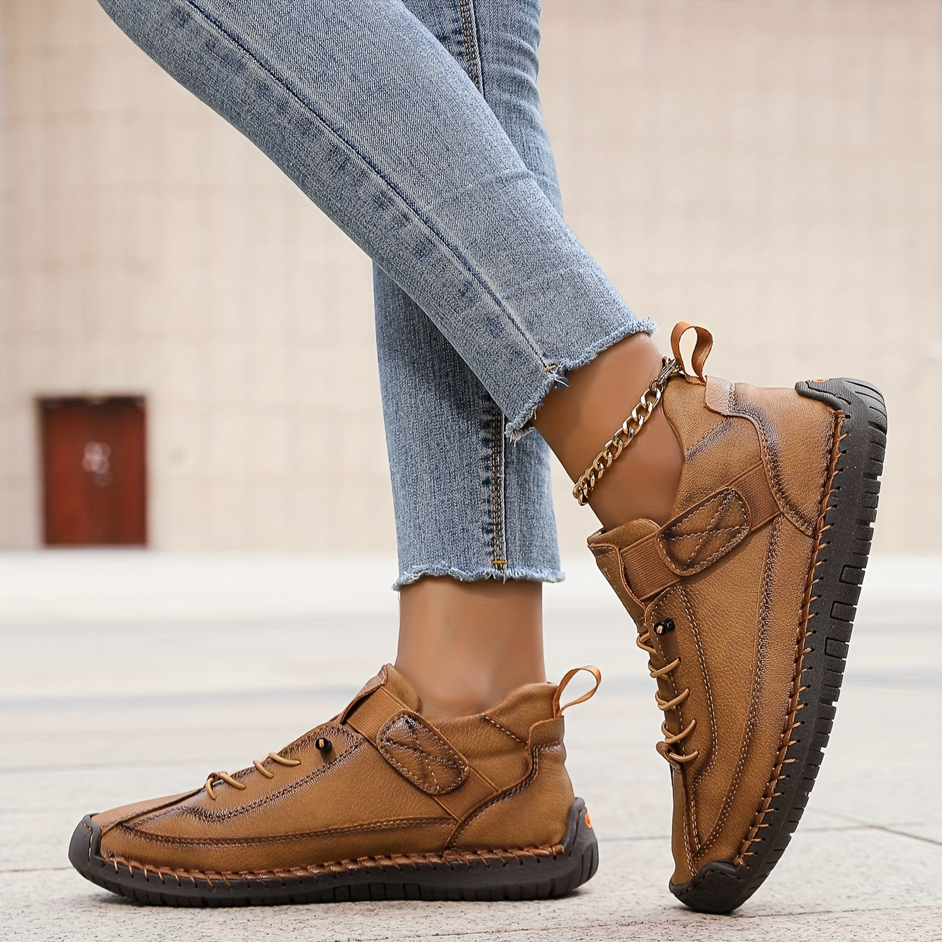 Grace | Orthopedic Comfort Sneakers