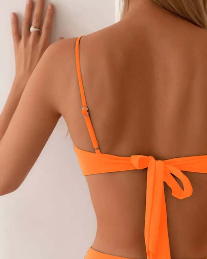 Sofia | Women's Flattering Bikini Set