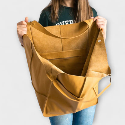 Haley | Roomy Everyday Bag