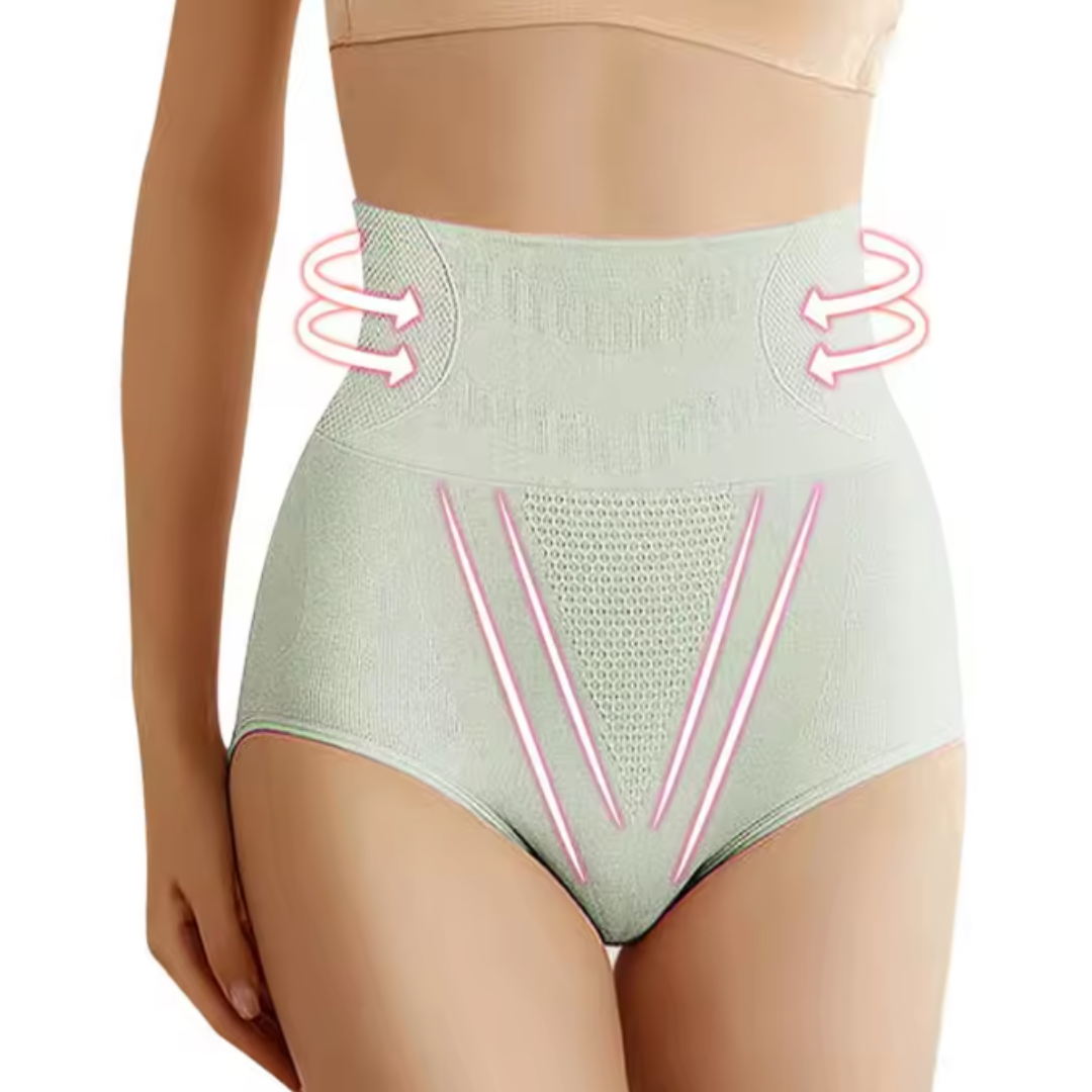 Karen | High-Waist Shaping Underwear