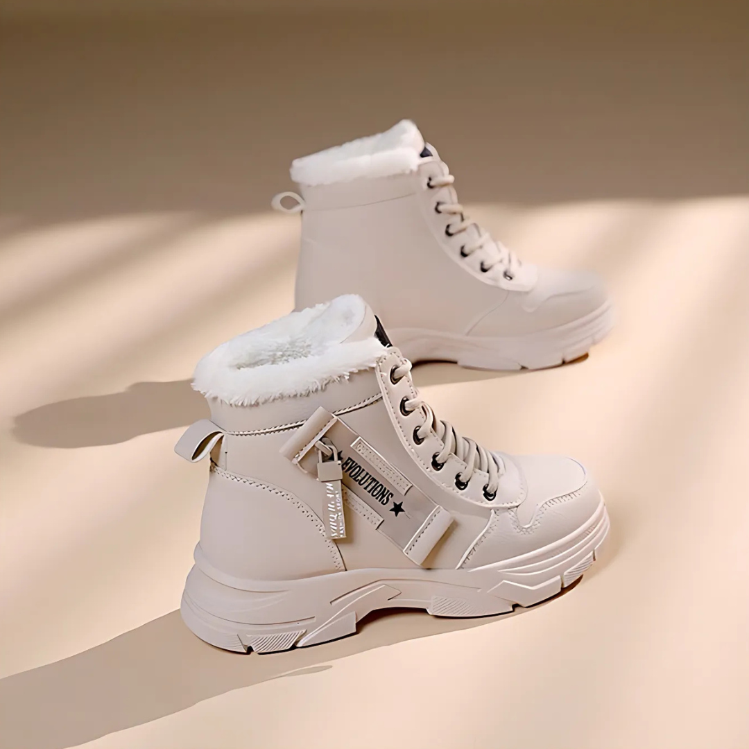 Stella | Comfort Boots