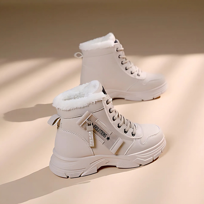 Stella | Comfort Boots