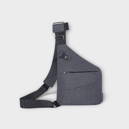 Jade | Crossbody Bag with Contemporary Design