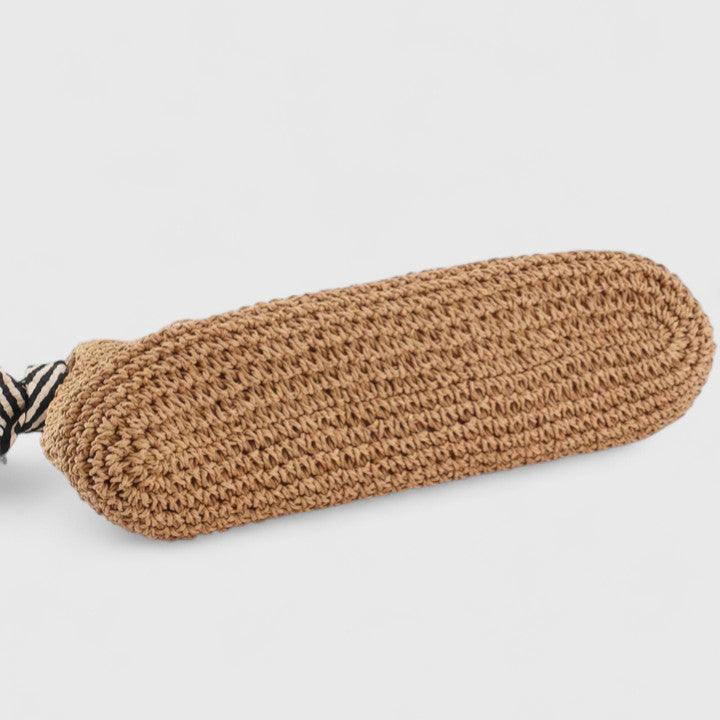 Victoria | Free-Spirited Shoulder Bag