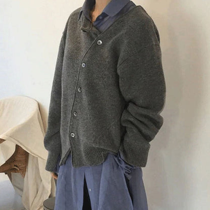Nora | Modern Trendy Cardigan