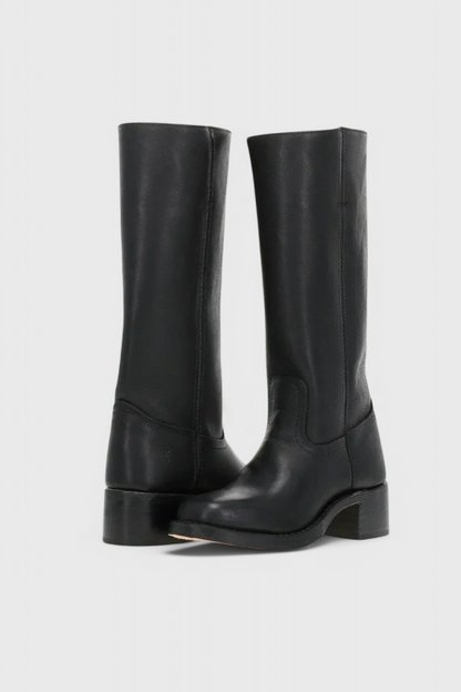 Lauren | Modern Timeless Boots for All-Season Wear