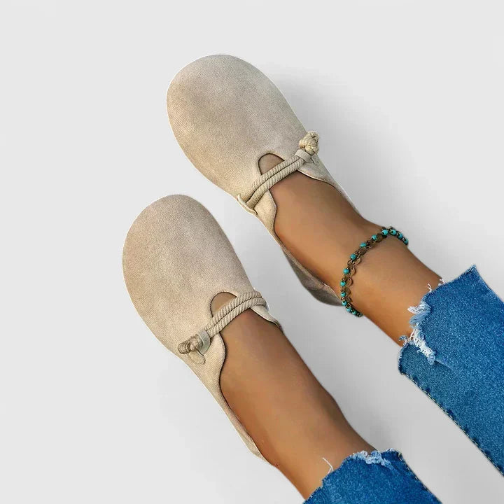 Cara | Orthopedic Loafers