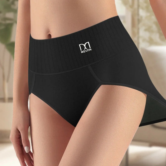 Kimberley | High-Waist Shaping Briefs (6 pack)
