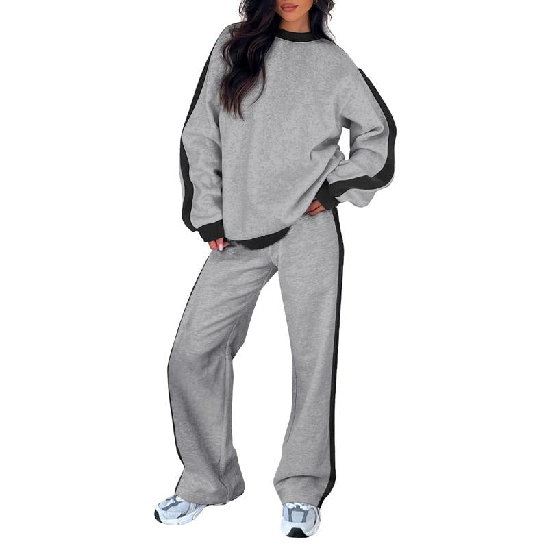 Aurora | Cozy Sweatshirt Set