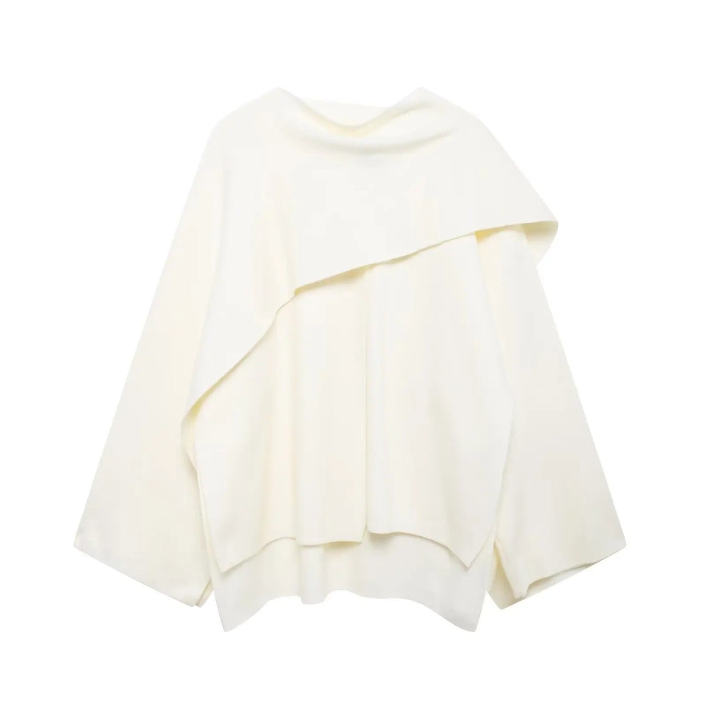 Joy | Cape Mantel