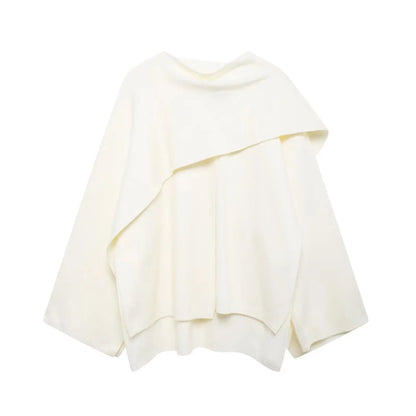 Joy | Cape Mantel